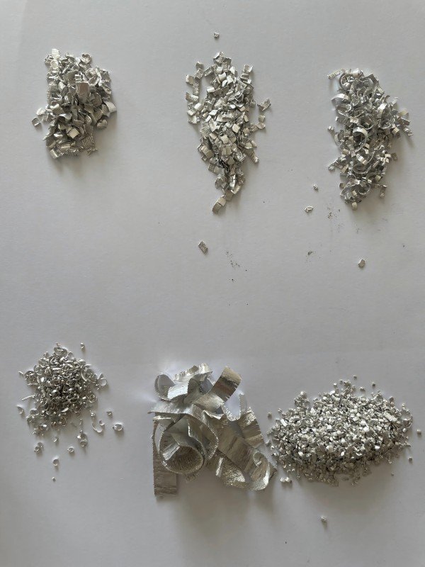Fully Automatic Magnesium Powder Production Line Industrial Machinery Equipment